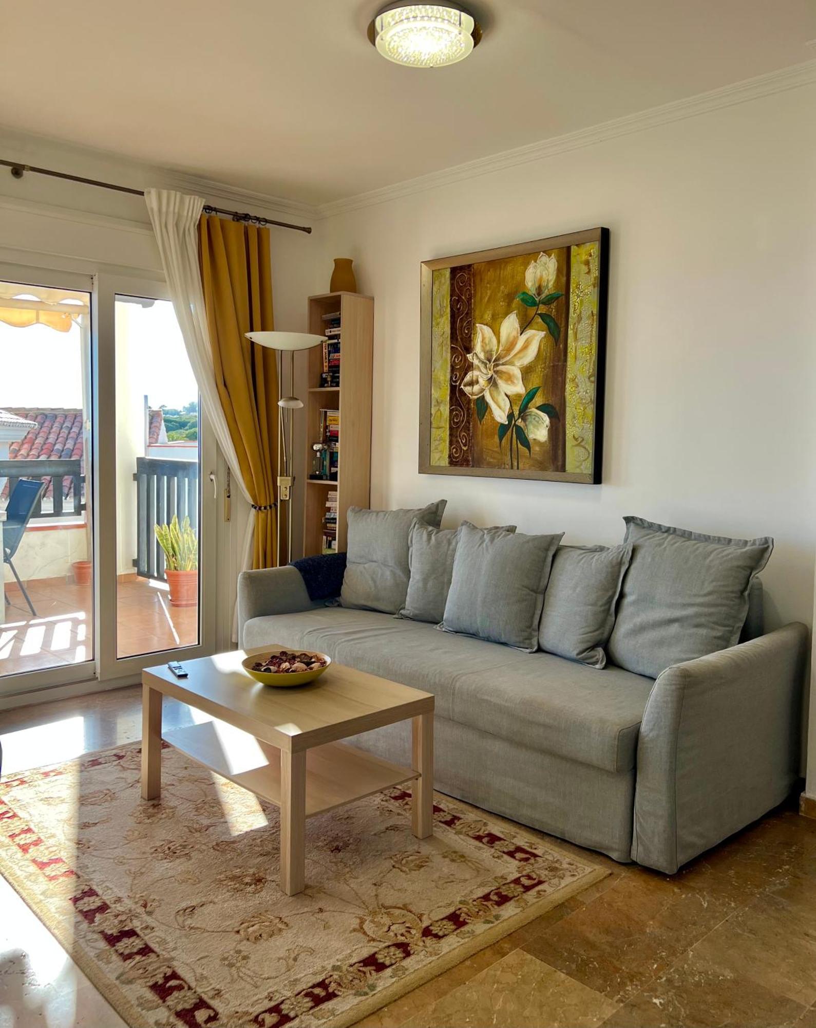 Beachfront Penthouse Apartment With Large Terrace And Breathtaking Sea Views Close To Marbella Spain Sitio de Calahonda Buitenkant foto