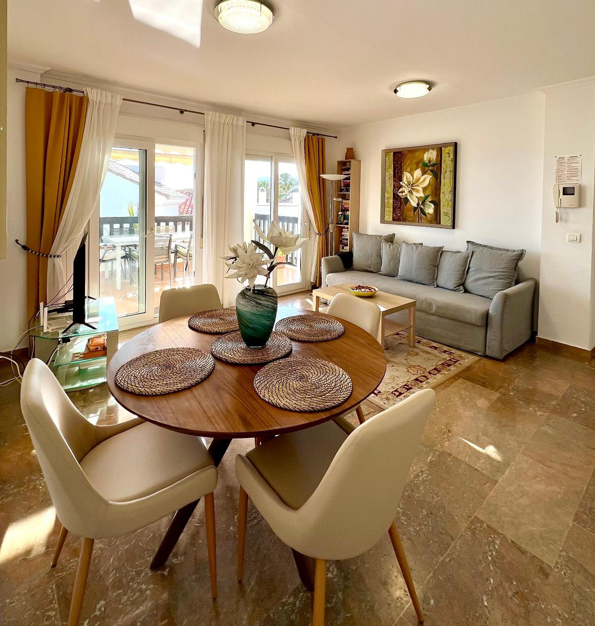 Beachfront Penthouse Apartment With Large Terrace And Breathtaking Sea Views Close To Marbella Spain Sitio de Calahonda Buitenkant foto
