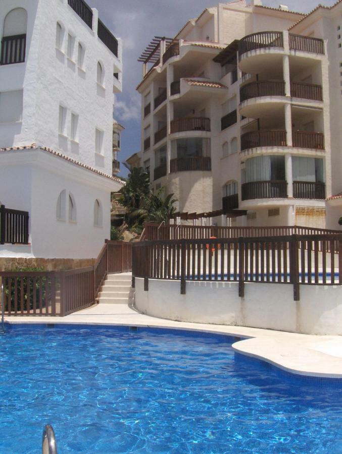 Beachfront Penthouse Apartment With Large Terrace And Breathtaking Sea Views Close To Marbella Spain Sitio de Calahonda Buitenkant foto